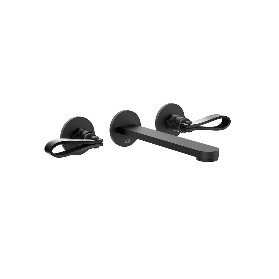 78490 - Nero/matte Black