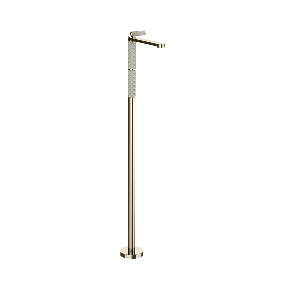 78495 - Crème/nickel Pvd
