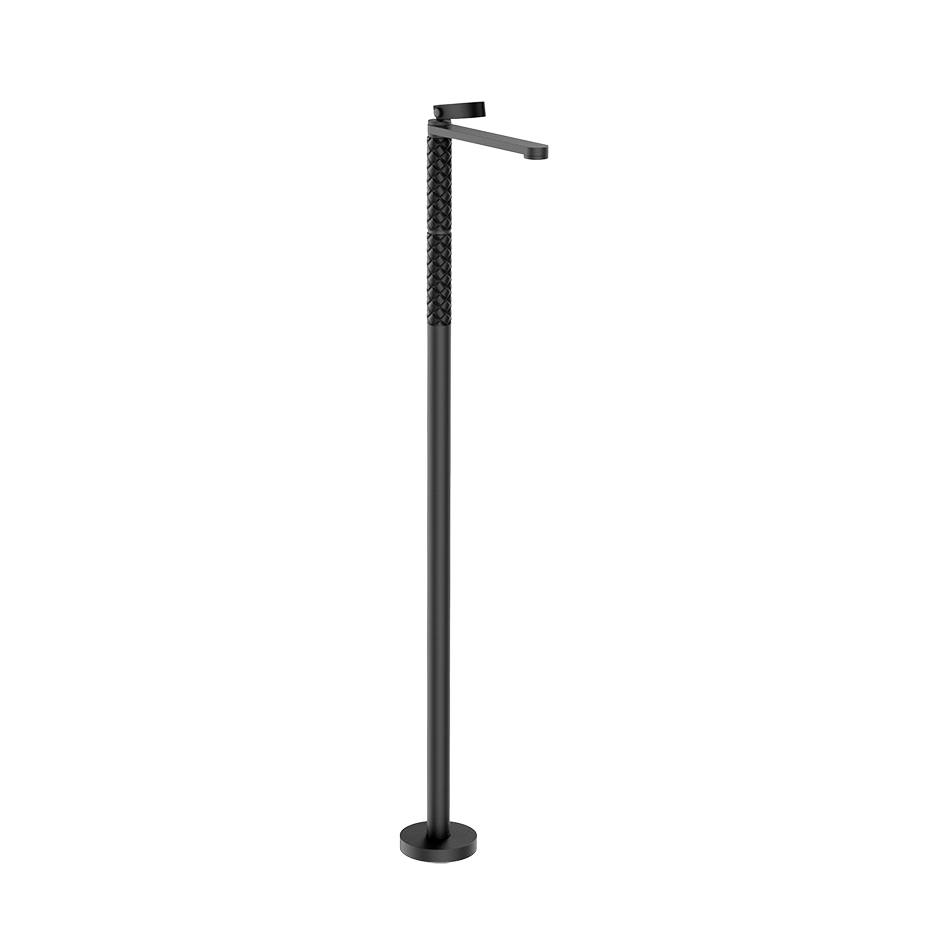 78495 - Nero/matte Black