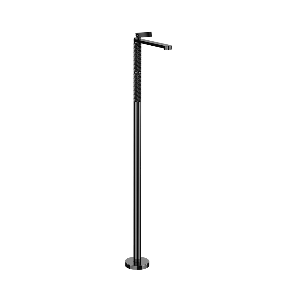 78495 - Nero/black Metal Pvd