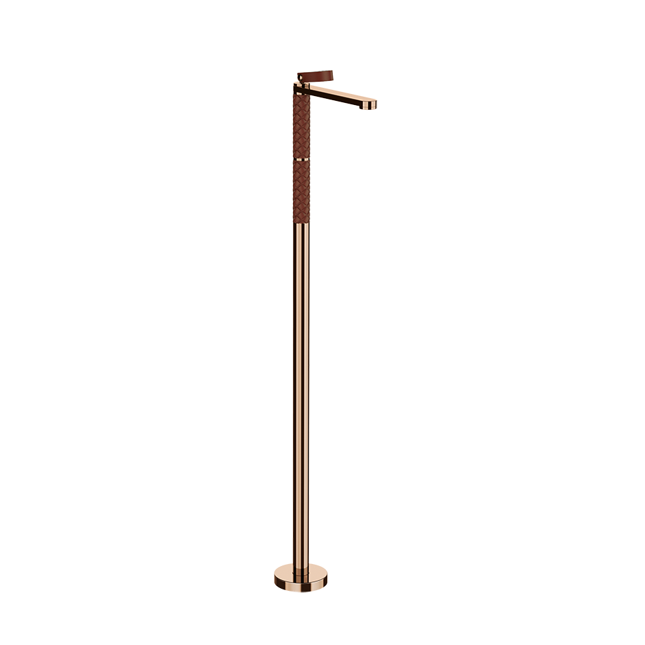 78495 - Red Cherry/copper Pvd