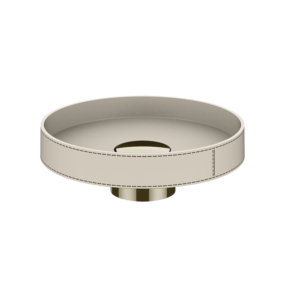 78601 - Crème/nickel Pvd