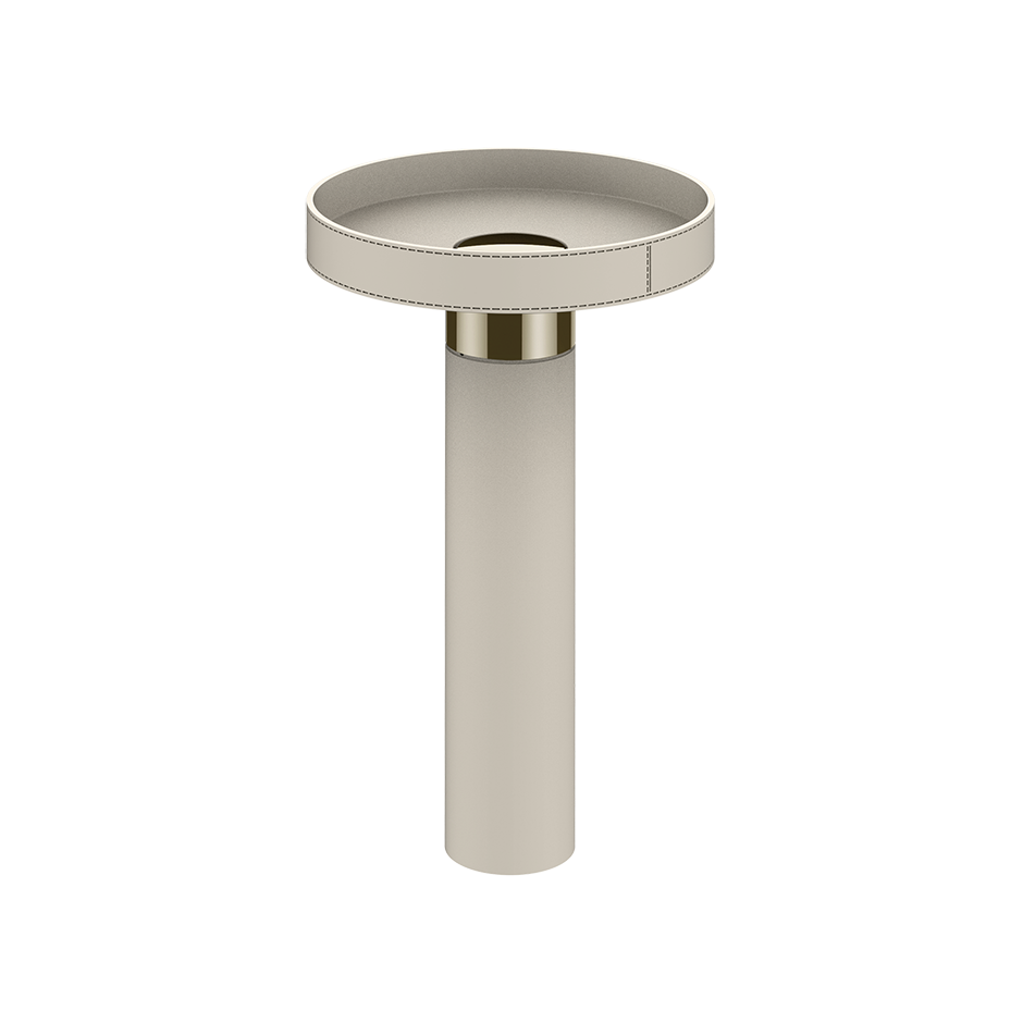 78607 - Crème/nickel Pvd