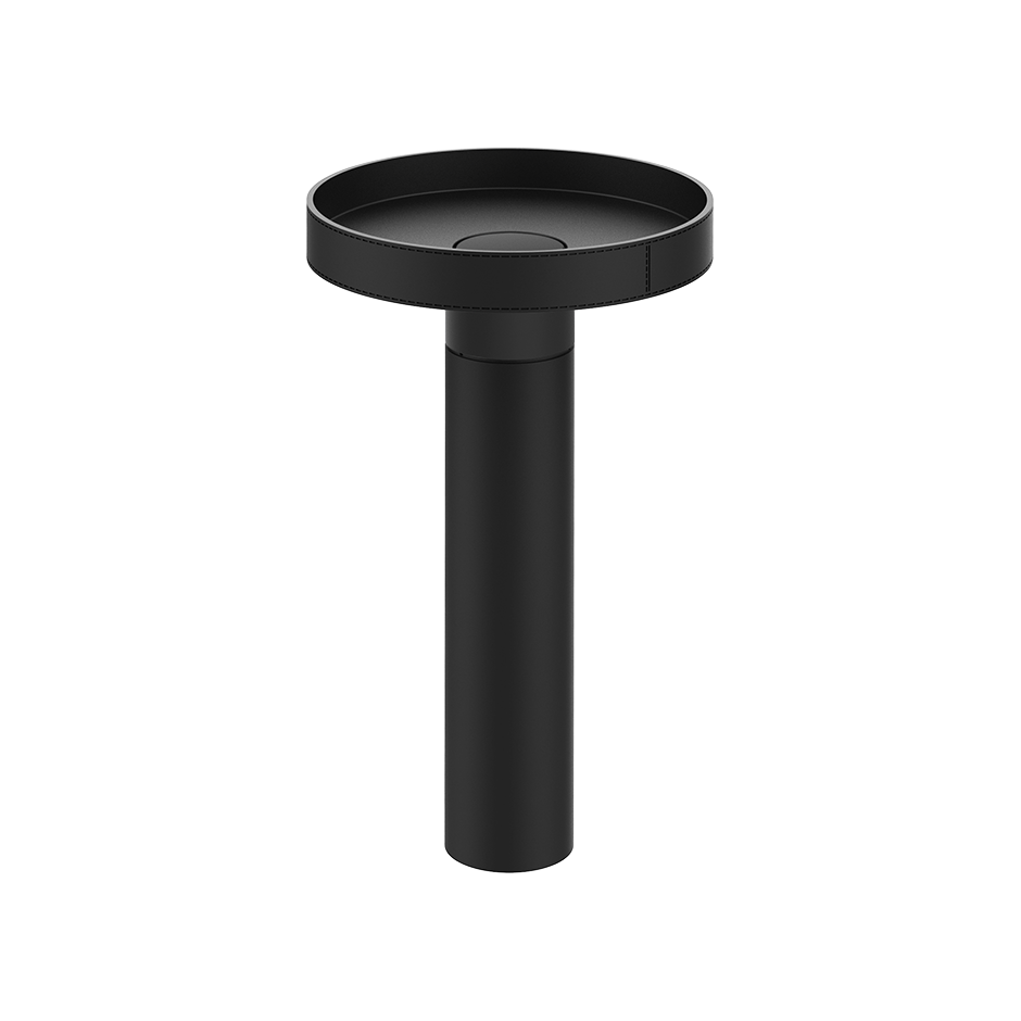 78607 - Nero/matte Black
