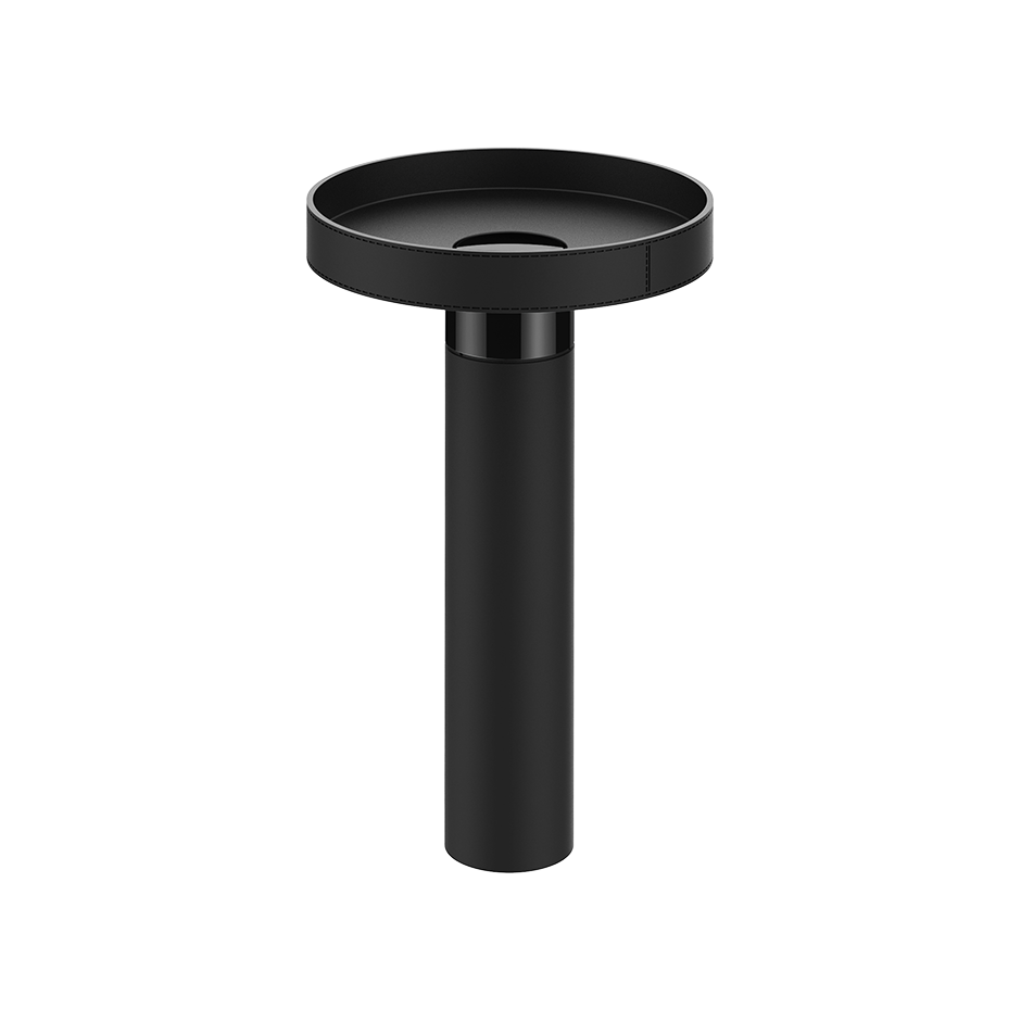 78607 - Nero/black Metal Pvd