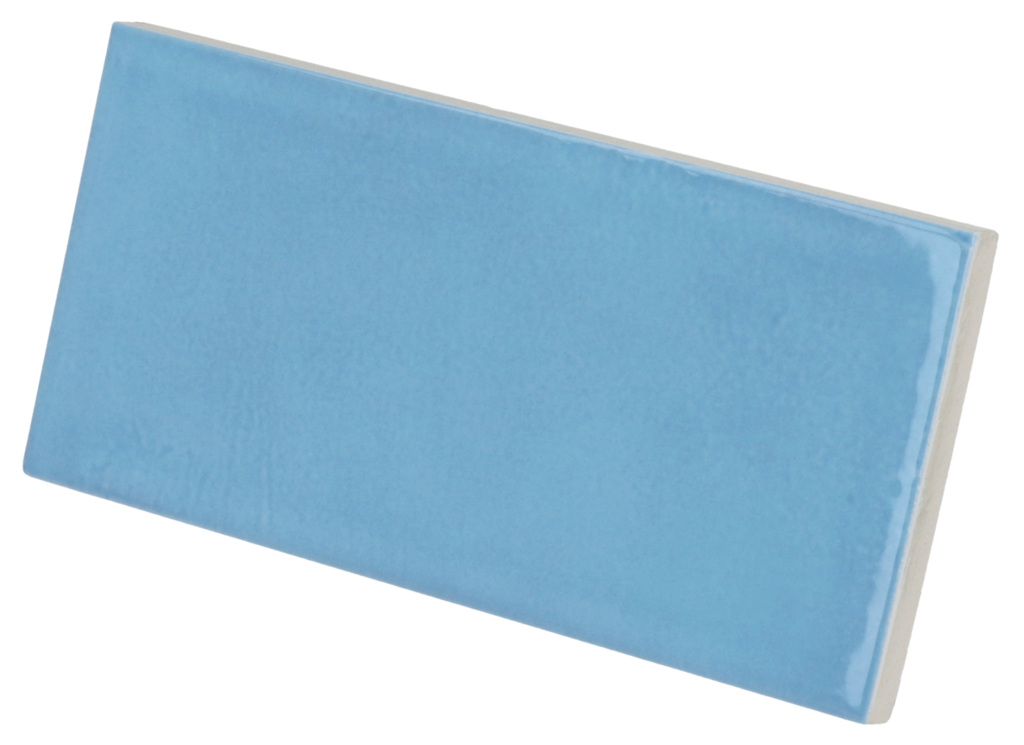 Azure Blue ABK