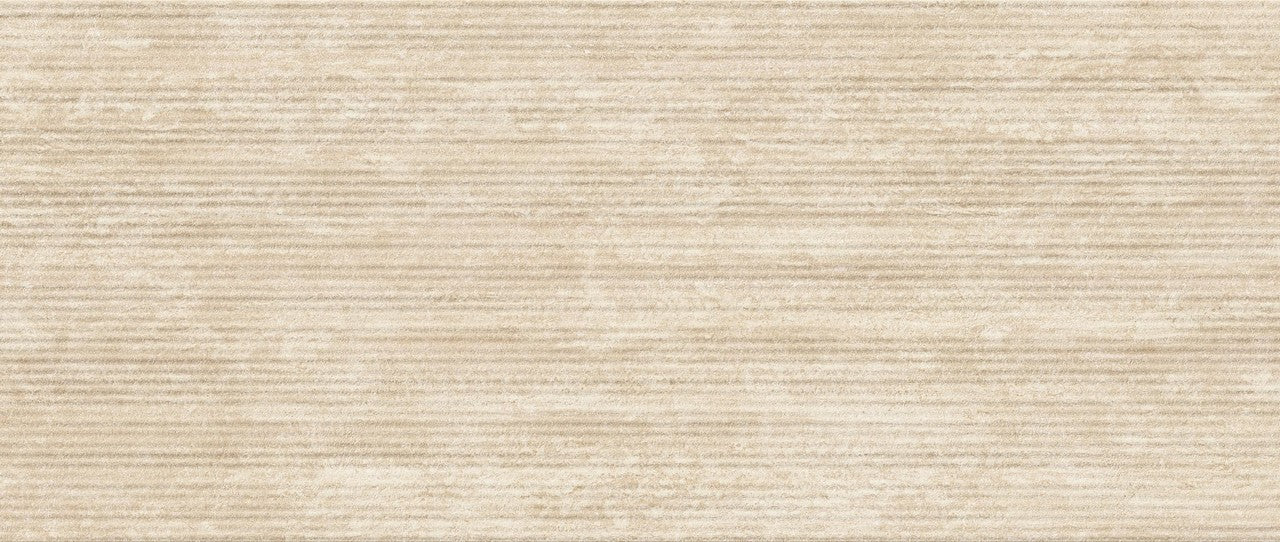 Marvel 3D 3D Crease Travertine Sand Atlas Concorde