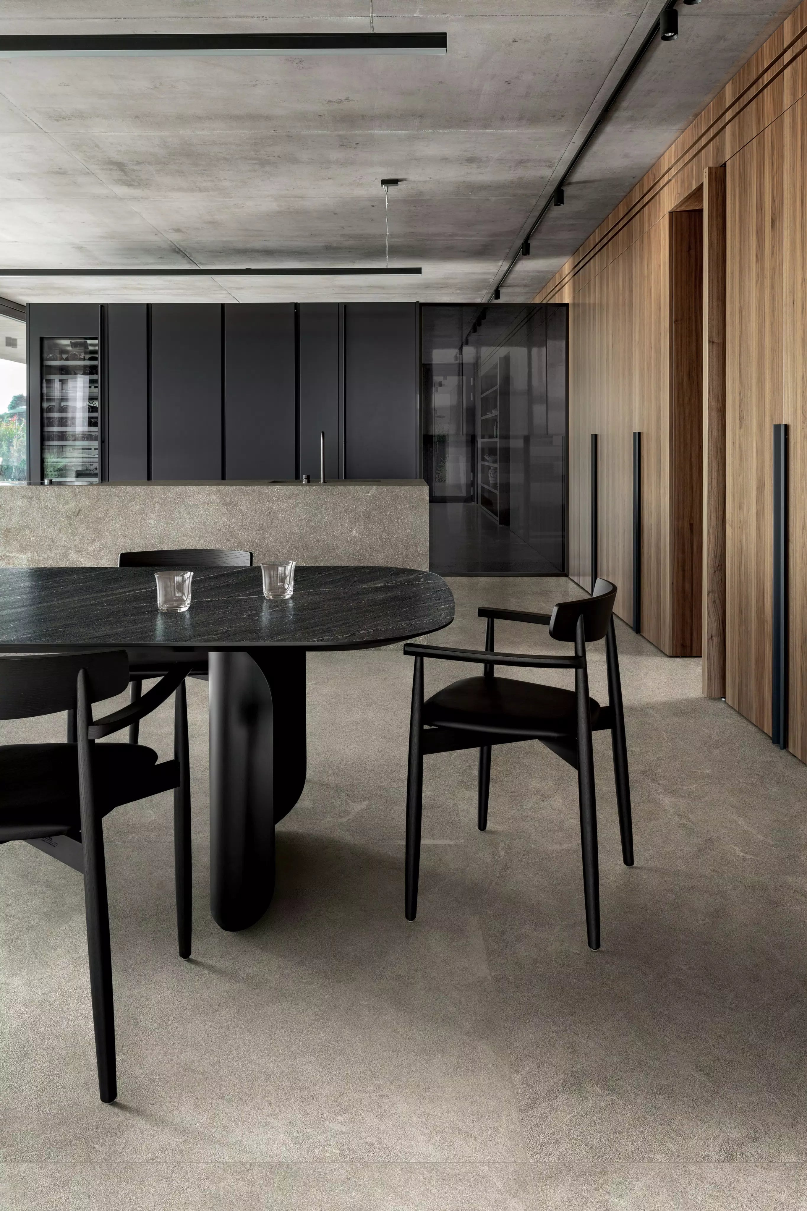 Biotech Lapis Greige