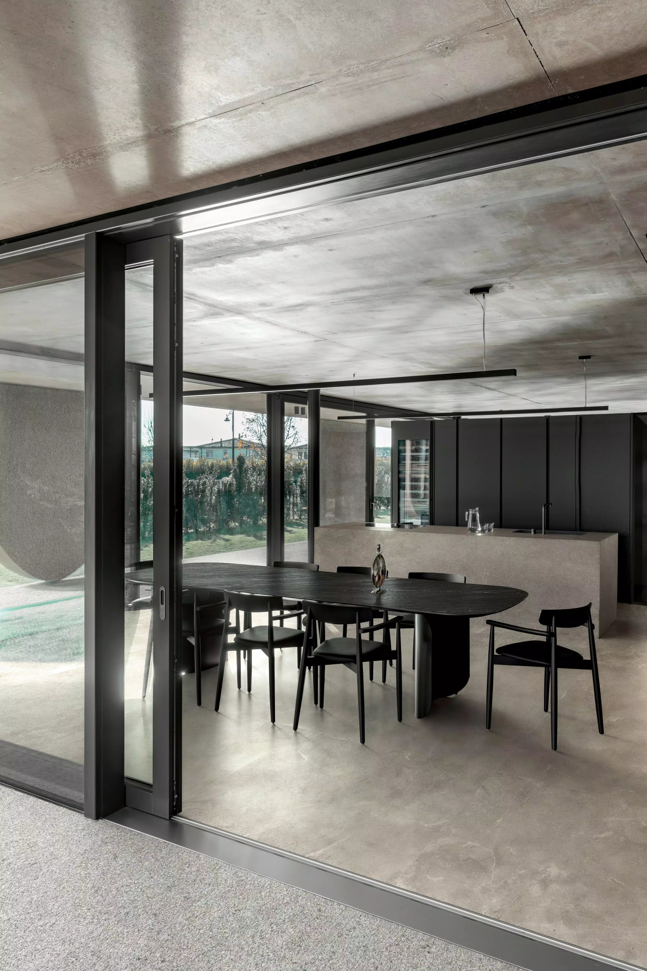 Biotech Serizzo Stone