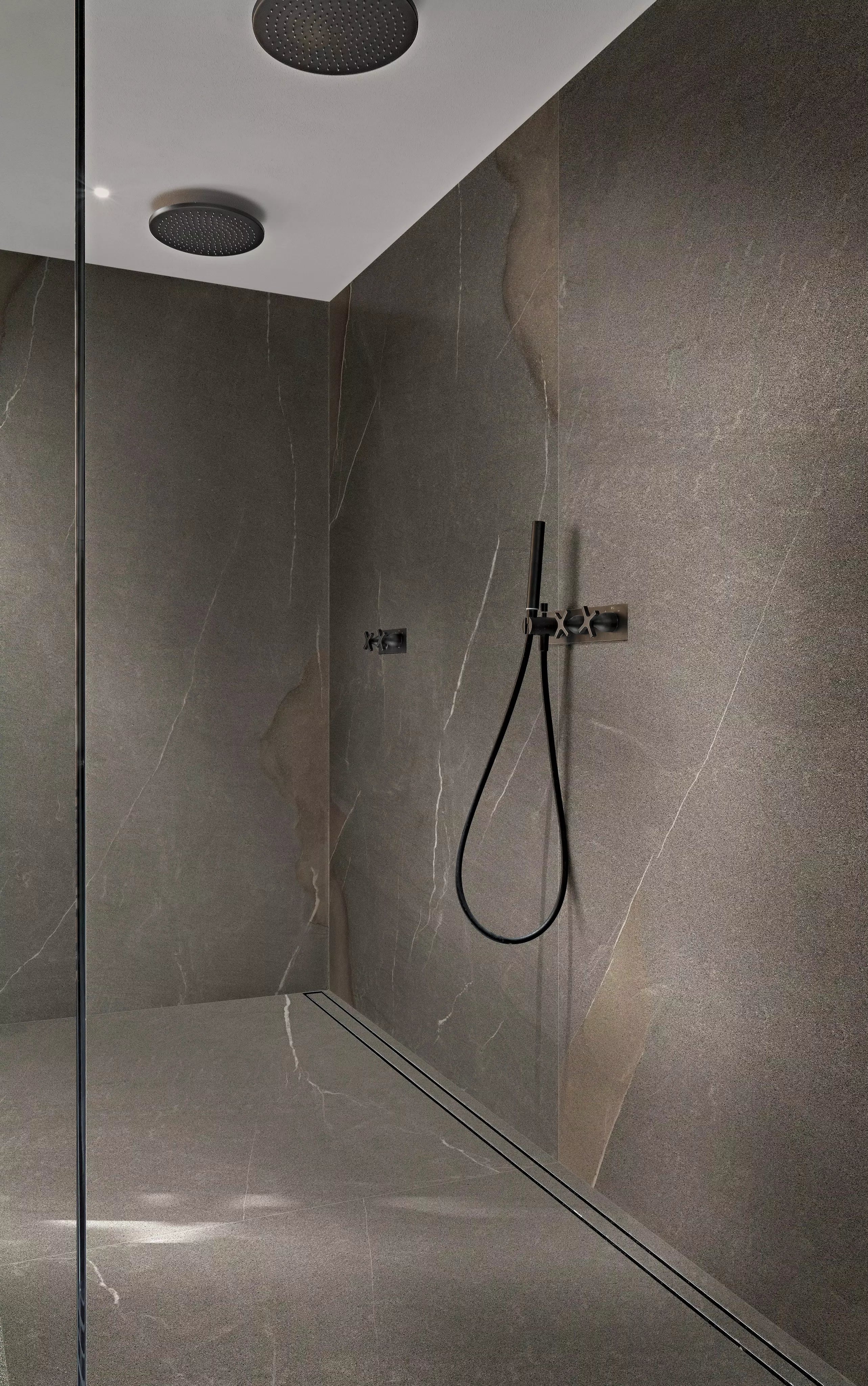 Coretech Satin Dark