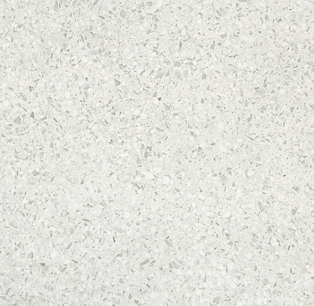 Marvel Gems Terrazzo White