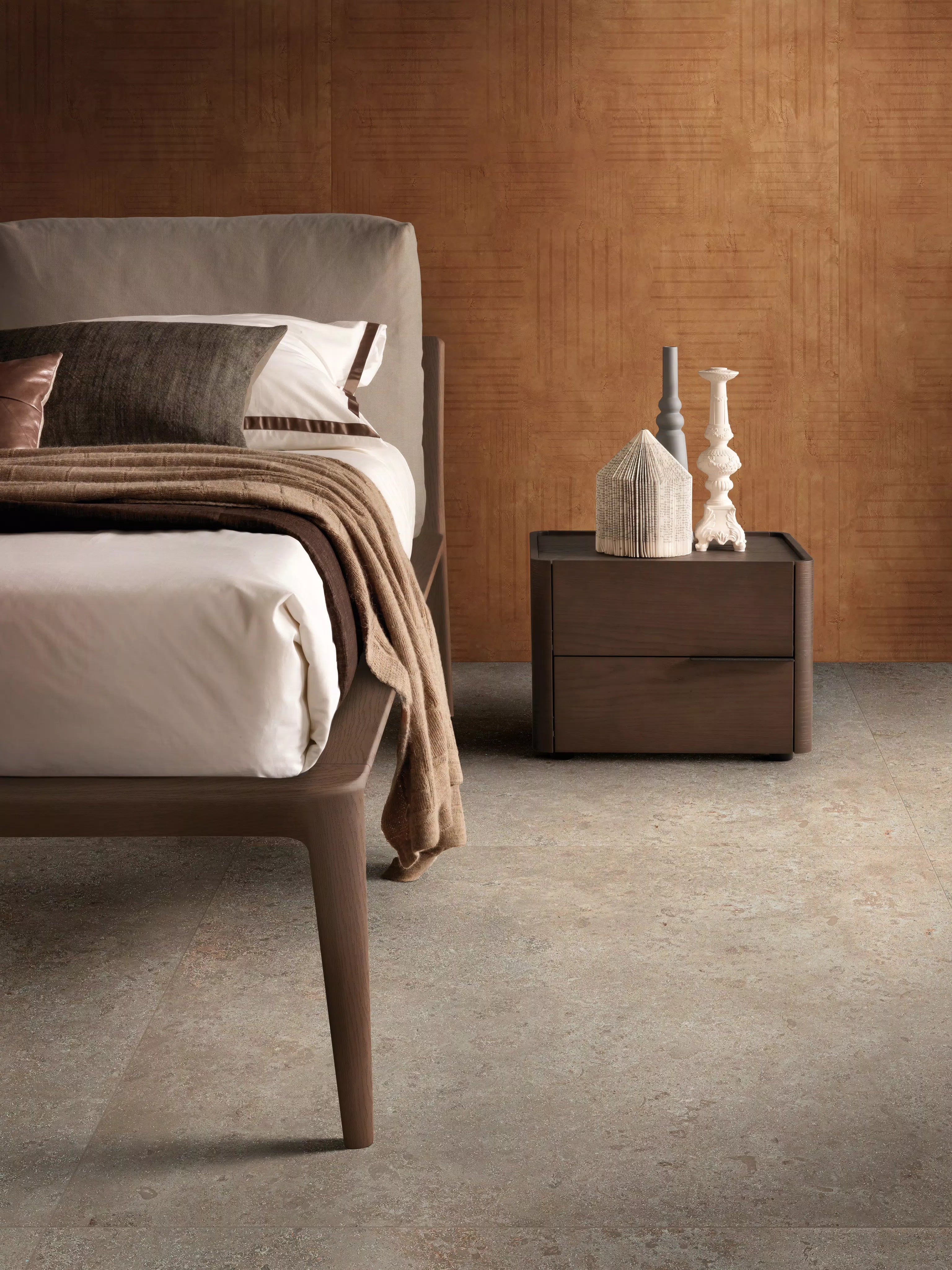 Authentic Luxe Stone Jura