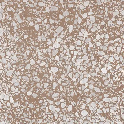 Cluster Cotto Casa Serano