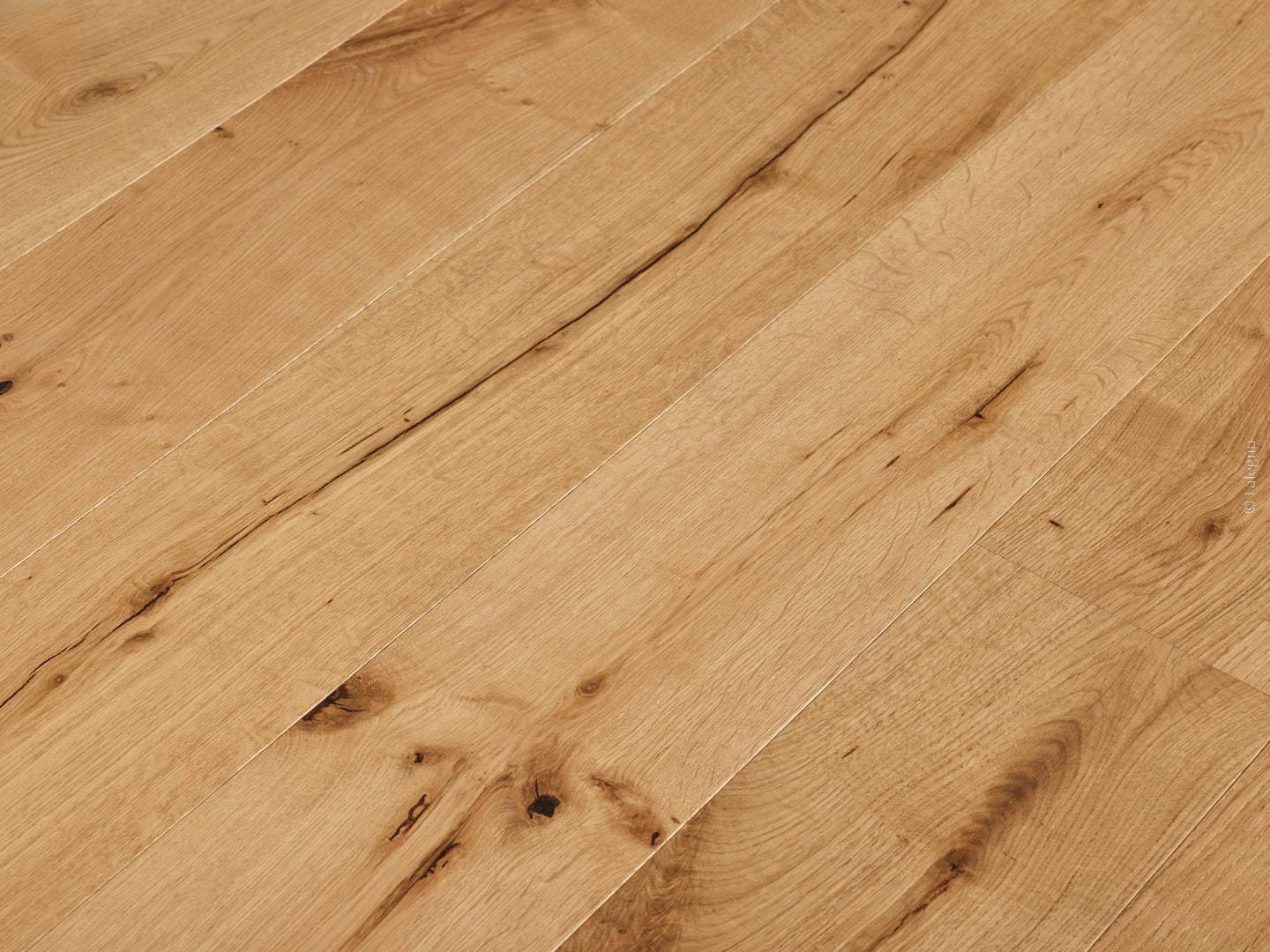 CLASSIC B - NATUREL - HUILE OXI