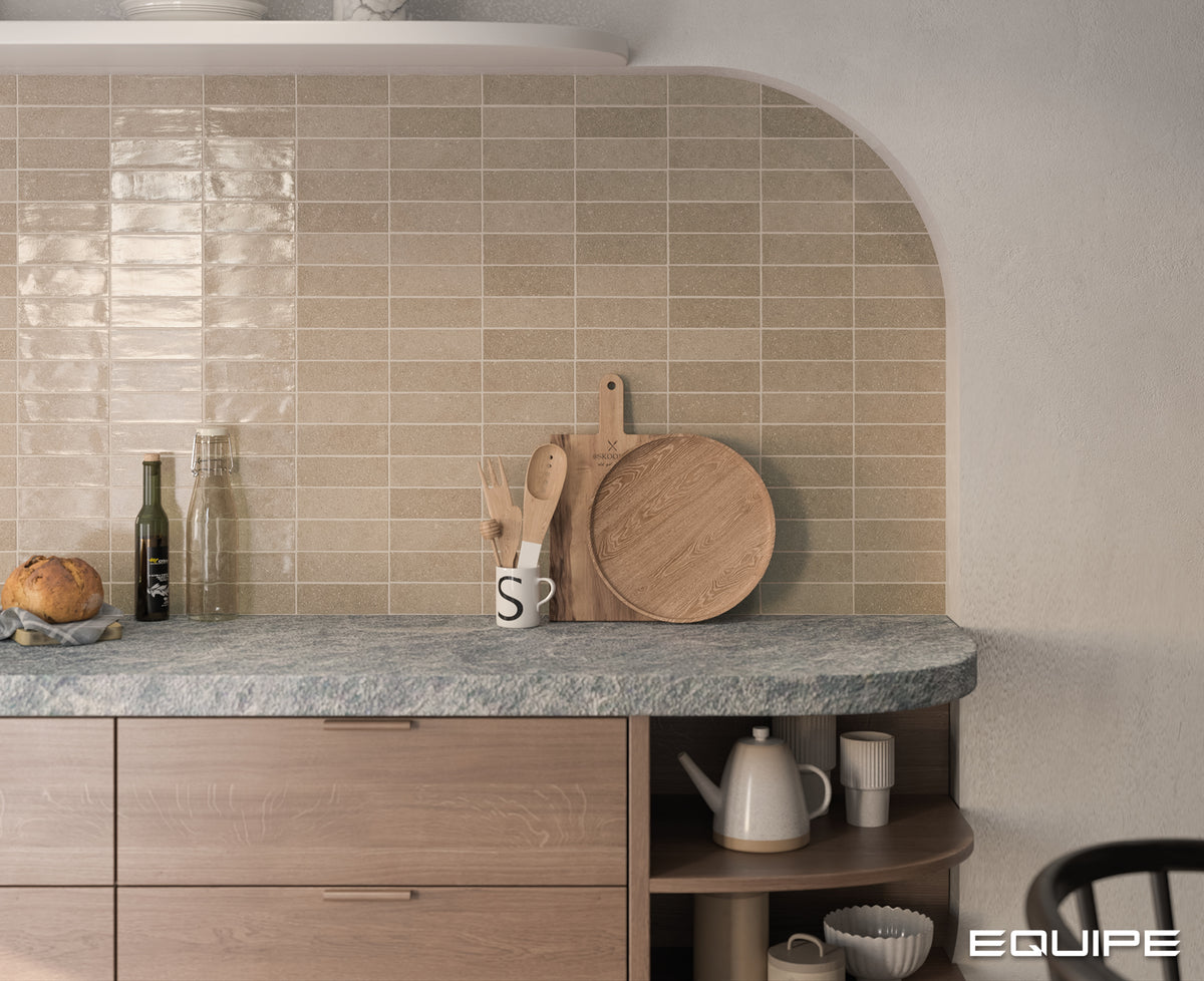 Dots Basswood ambiance