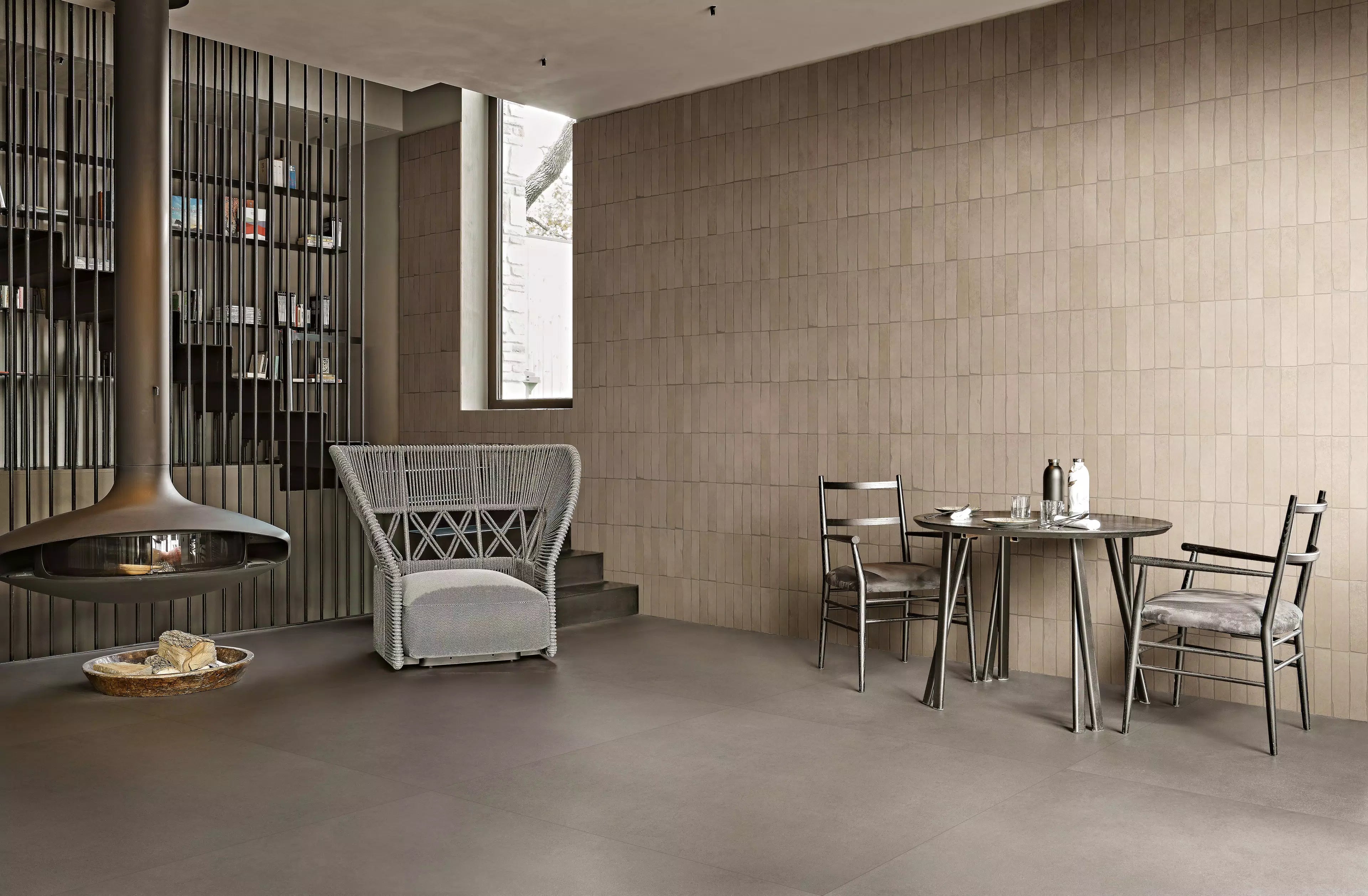 Easy Life Grey Salt