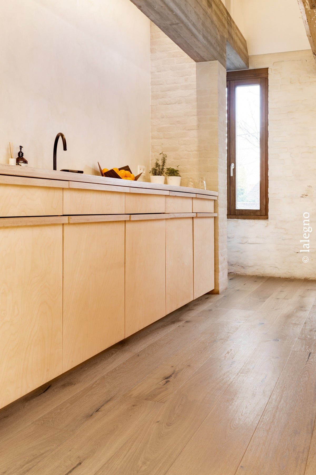 CLASSIC B - OUESSANT - HUILE UV