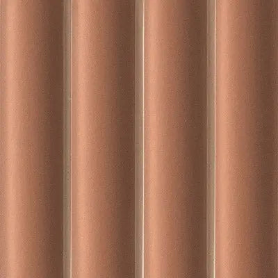 Fluted Cotto Casa Serano