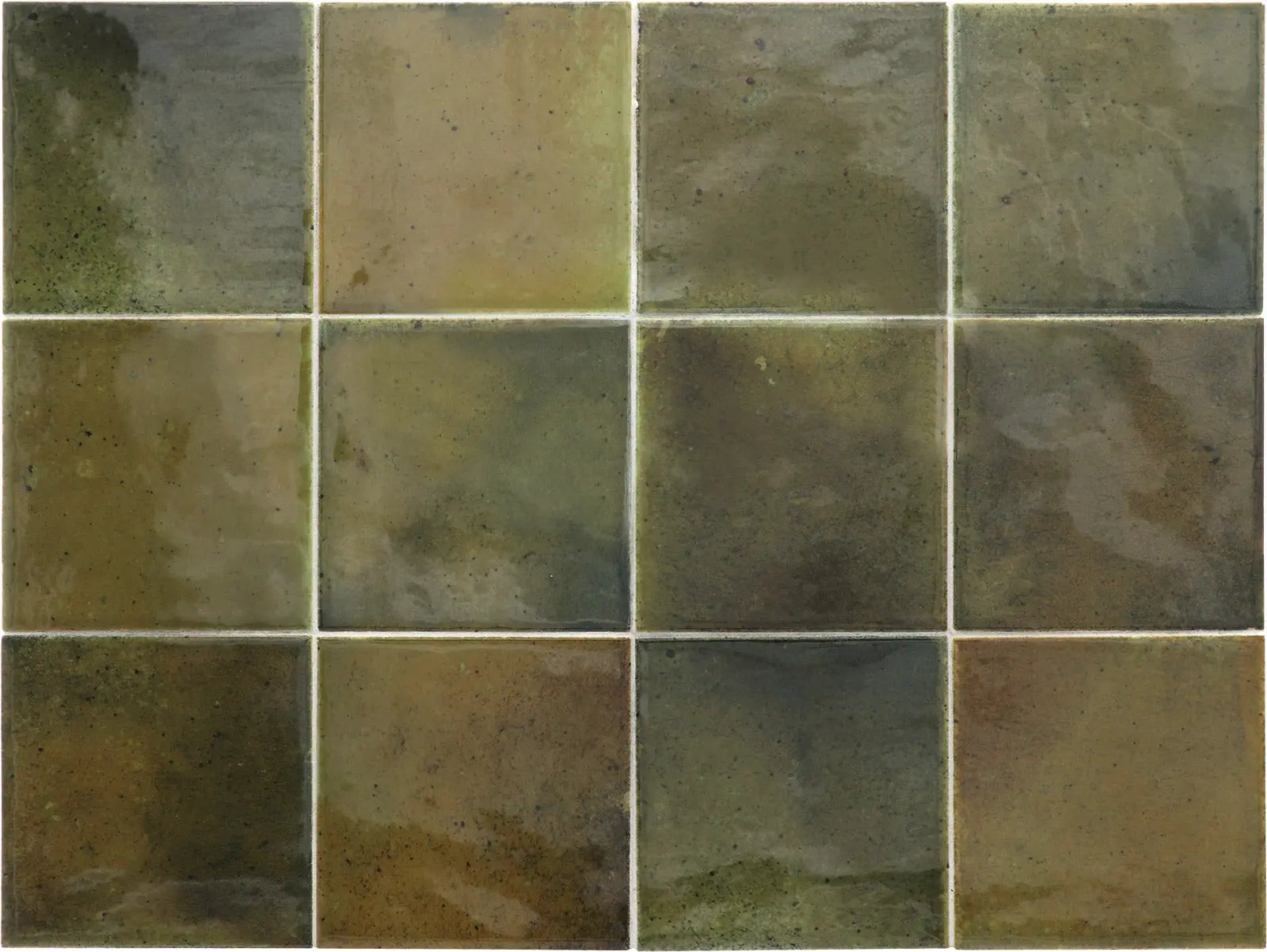 Hanoi Wild Olive ABK