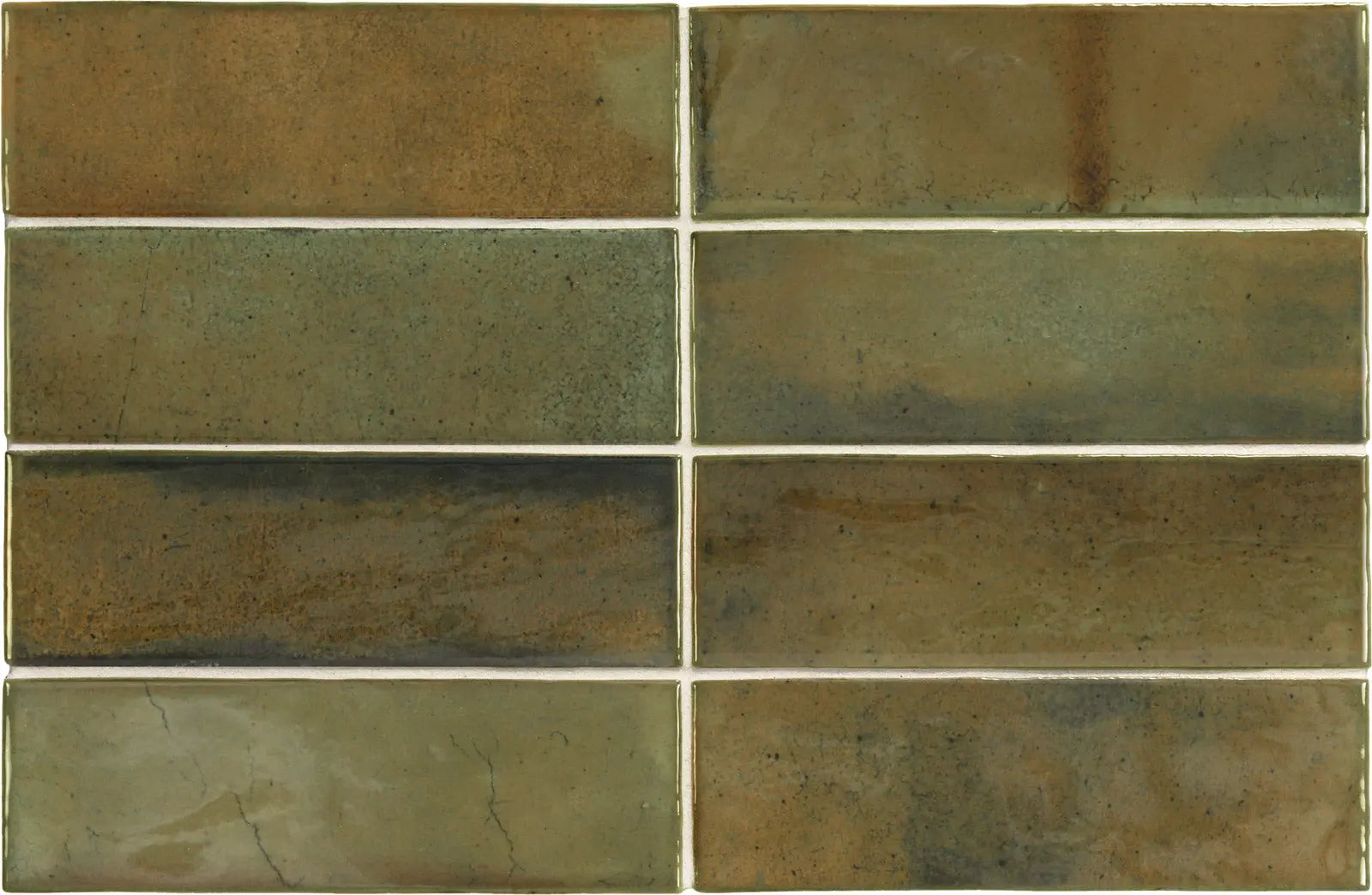 Hanoi Wild Olive ABK