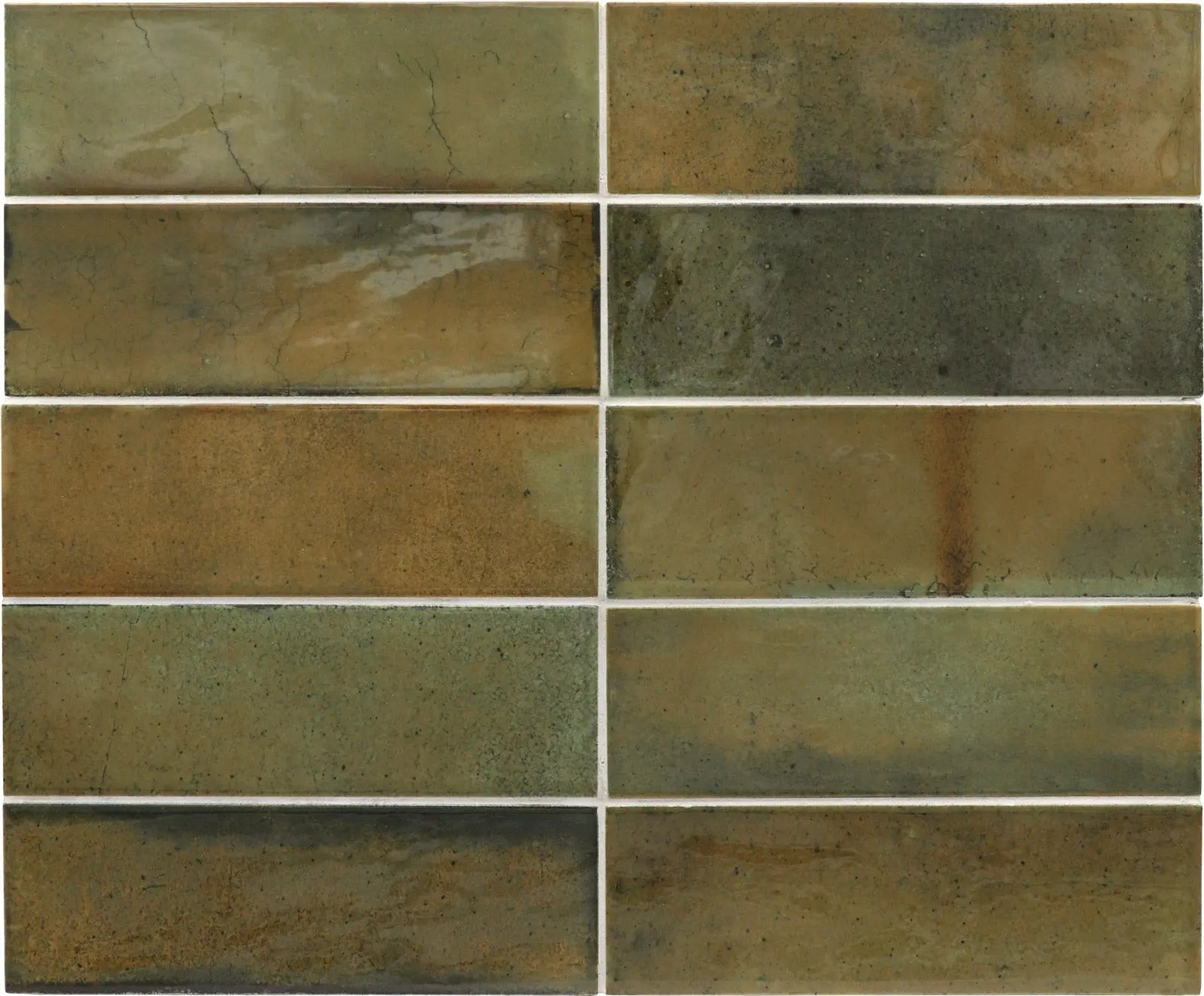 Hanoi Wild Olive ABK