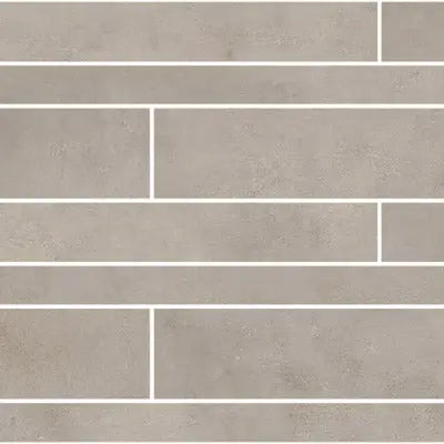 Industry Titanium Brick Wall Casa Serano