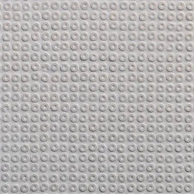 Micromosaics Alea Tondo Bone Casa Serano