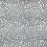 Micromosaics Mix White/Dust/Azure