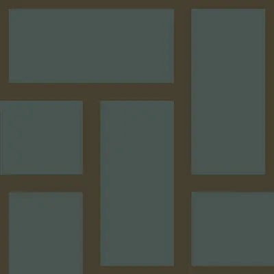 Micropapers Herringbone x4 Casa Serano