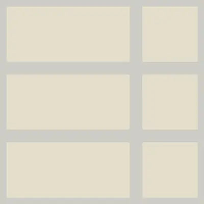 Micropapers Knit x4 Casa Serano