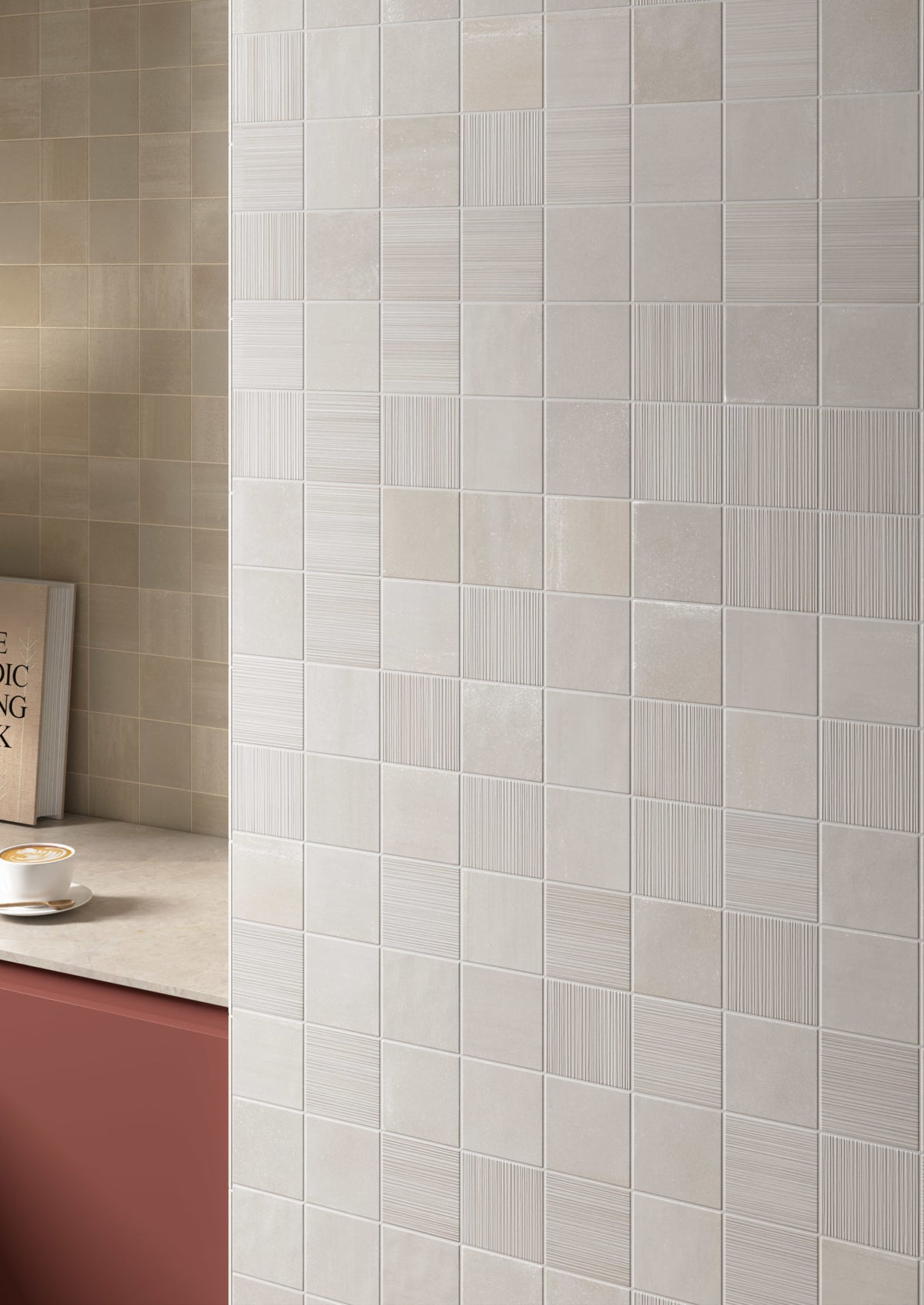 Hikari Decor Almond ambiance