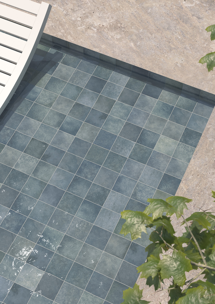 Spa&Pools Indigo