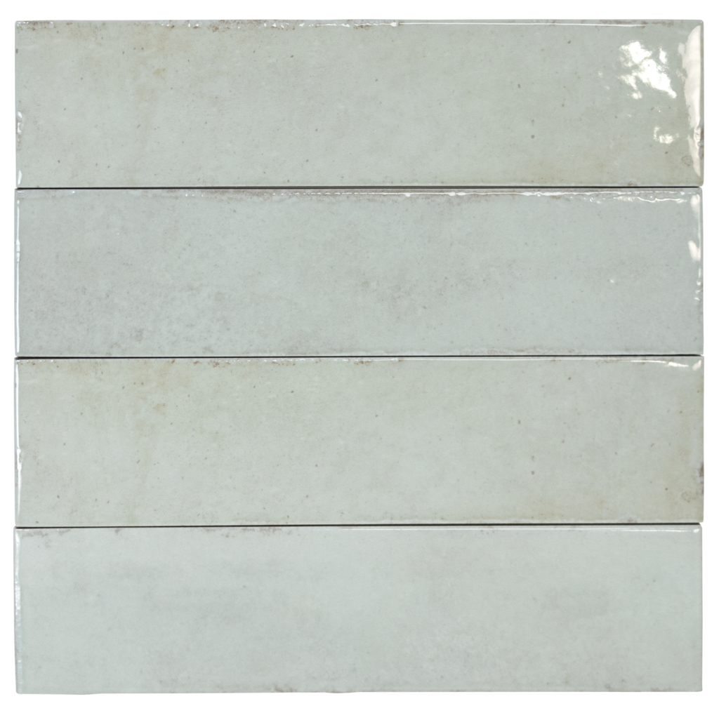 Tribeca Seaglass Mint