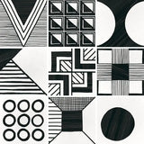 Caprice Deco Patchwork