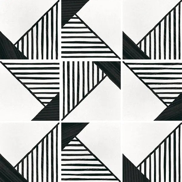 Caprice Deco Origami Casa Serano