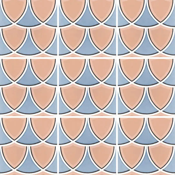Caprice Deco Island Colours ABK