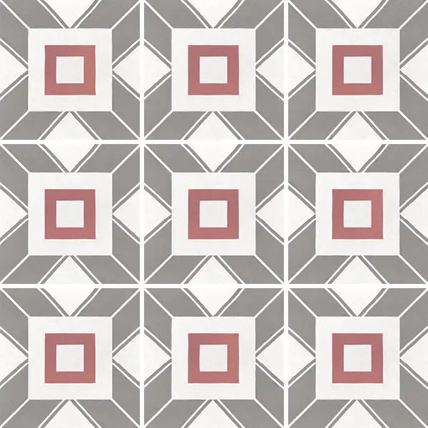 Caprice Deco Decal colours ABK