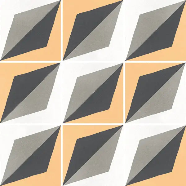 Caprice Deco Wave colours ABK