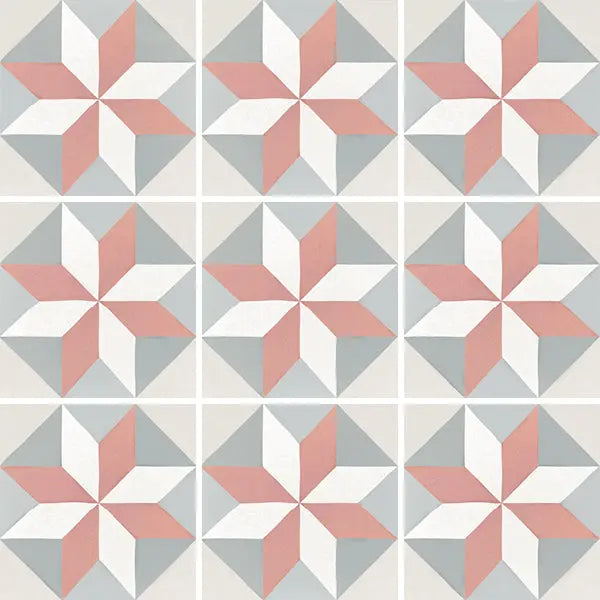 Caprice Deco Magic Pastel ABK