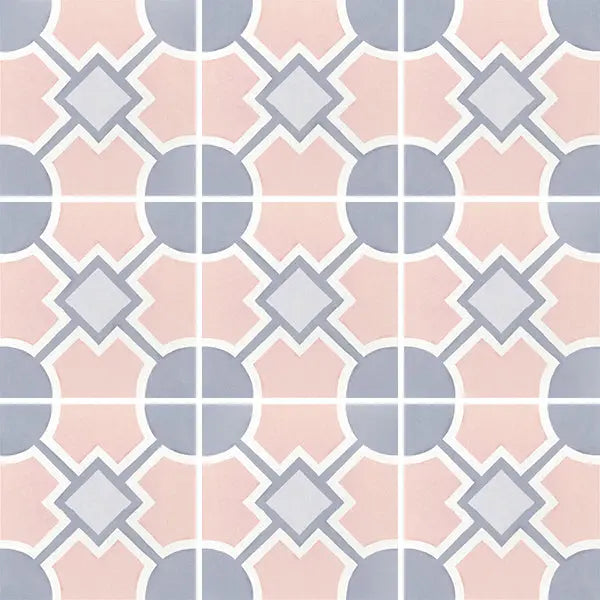 Caprice Deco Solstice Pastel ABK