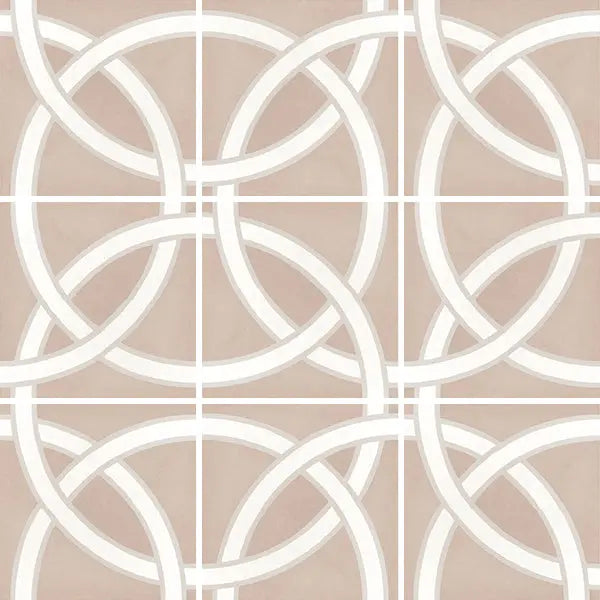 Caprice Deco Loop Pastel ABK