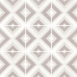 Caprice Deco Square Pastel