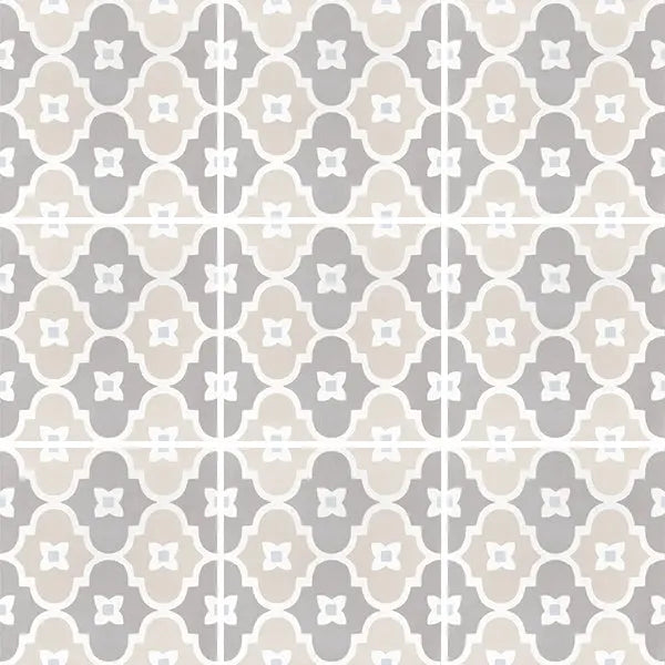 Caprice Deco Bowtie Pastel ABK