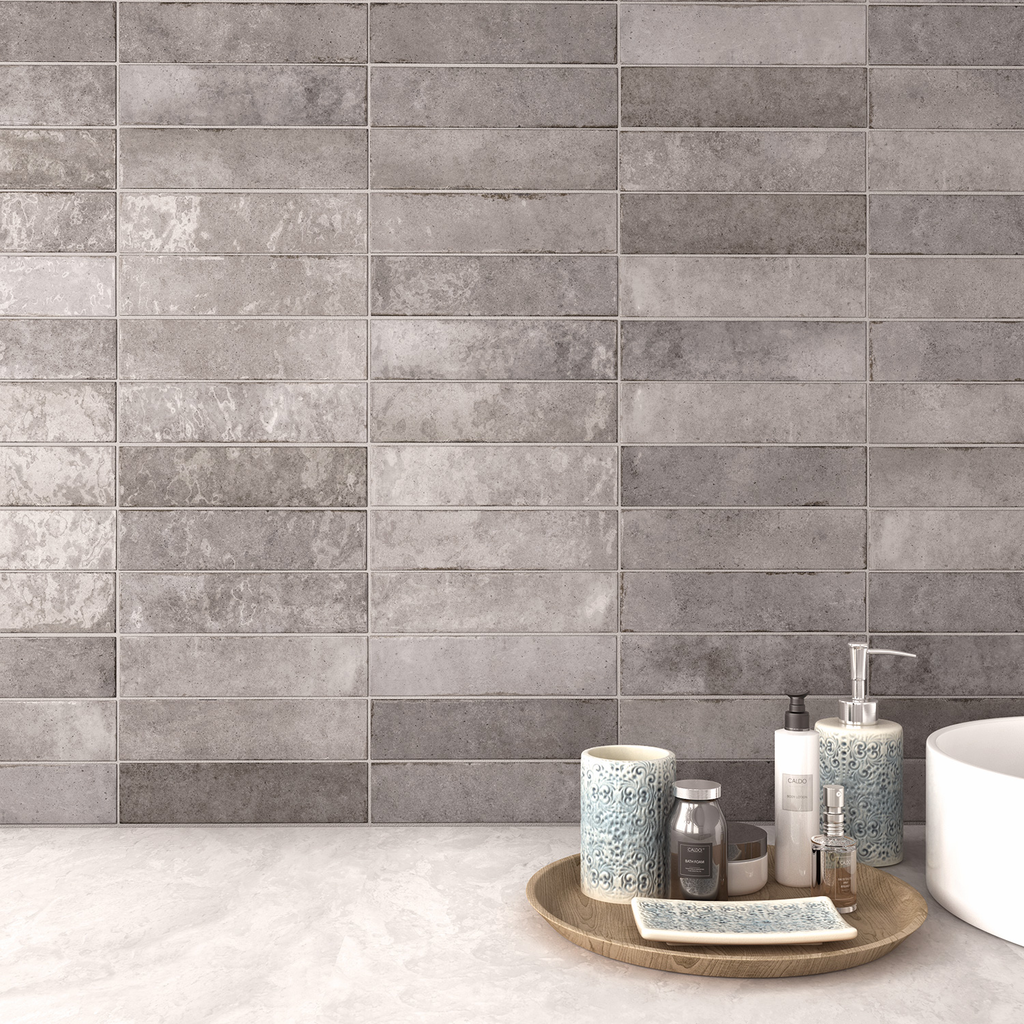 Tribeca Grey Whisper
