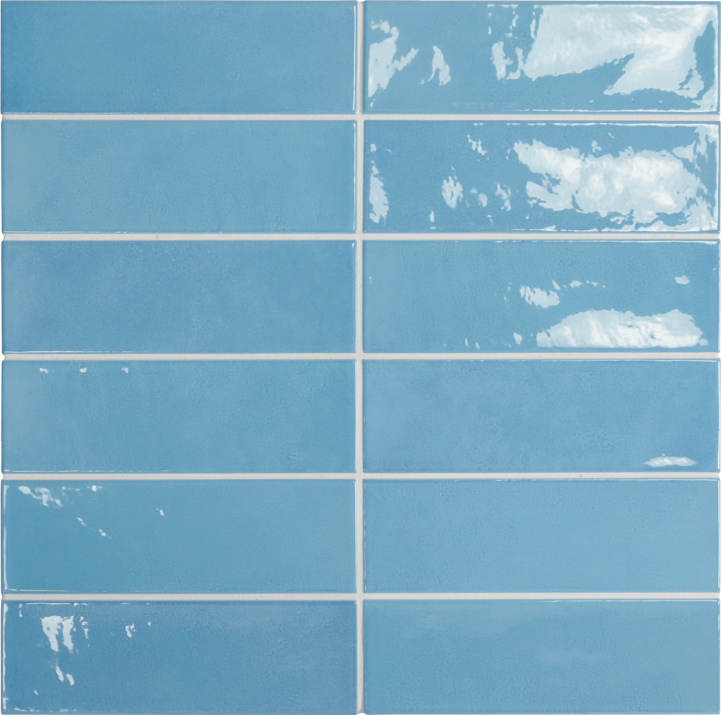 Azure Blue ABK
