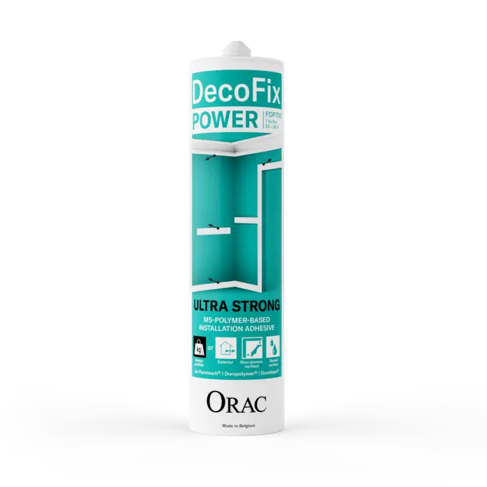 FDP700 DecoFix Power Casa Serano