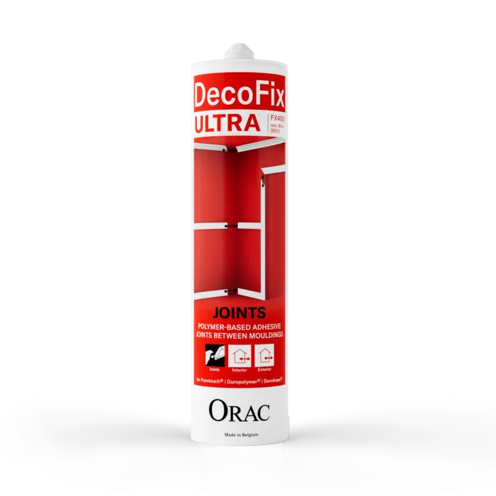 FX400 DecoFix Ultra Casa Serano