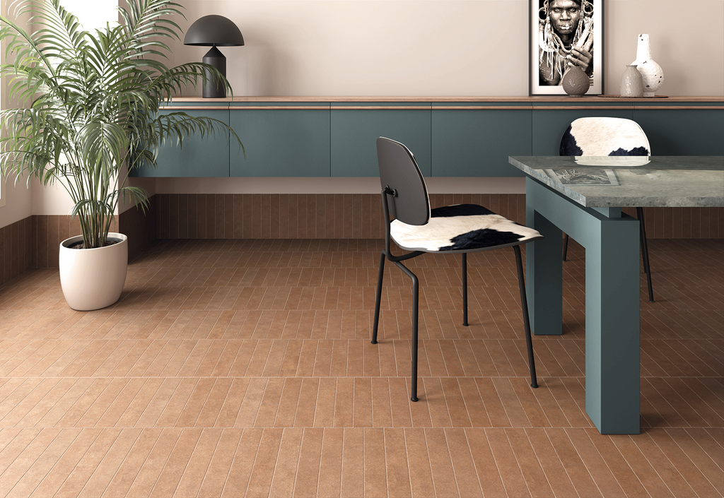 Stage Terracotta ABK