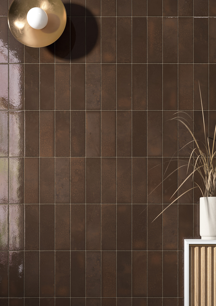Bohemian Coffee Quartz