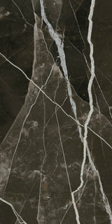 Marmi Maxfine Calacatta Black